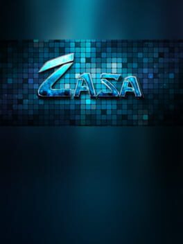 Cover Zasa: An AI Story