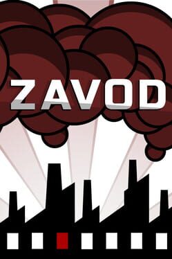 Cover Zavod: Conveyor Logic