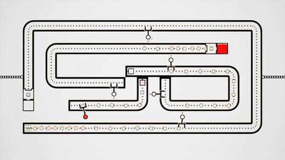 Screenshot Zavod: Conveyor Logic