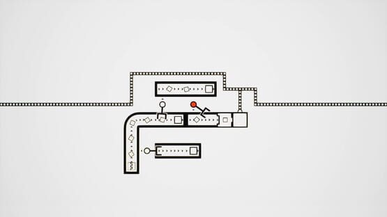 Screenshot Zavod: Conveyor Logic