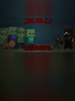Cover Zed Survival