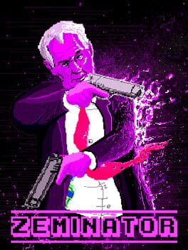 Cover Zeminator