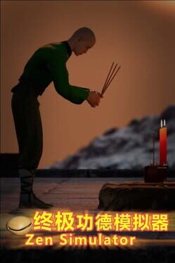 Cover Zen Simulator