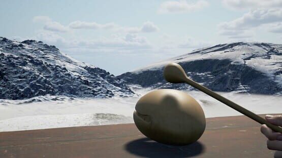Screenshot Zen Simulator