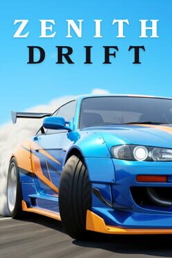 Cover Zenith Drift