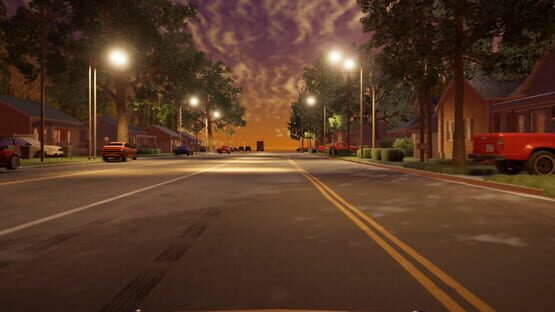 Screenshot Zenith Drift