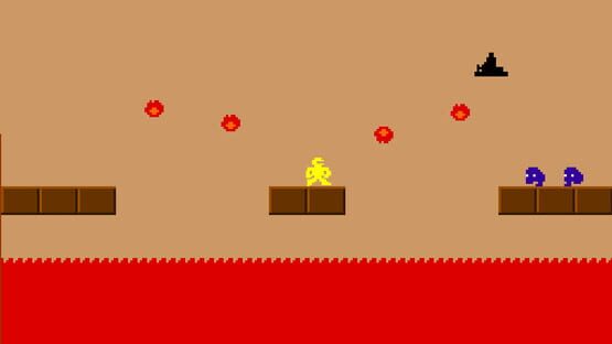Screenshot Zenith Hunter