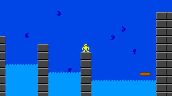Screenshot Zenith Hunter