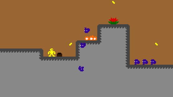 Screenshot Zenith Hunter