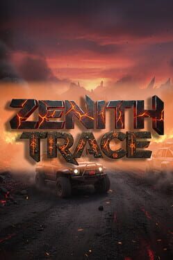 Cover Zenith Trace