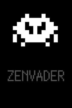 Cover Zenvader