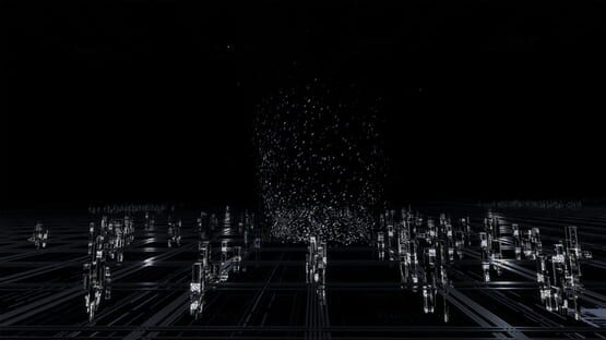 Screenshot Zero Days VR