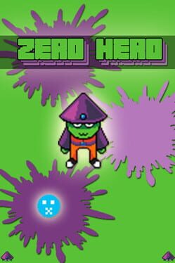 Cover Zero Hero