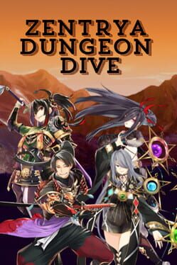 Cover Zetrya: Dungeon Dive