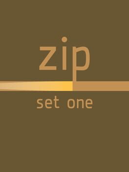 Cover Zip: Set One