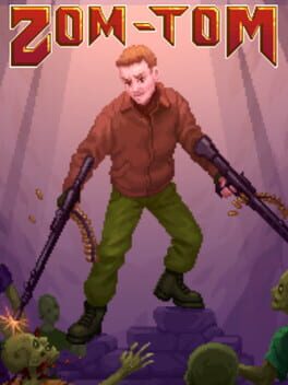 Cover Zom Tom