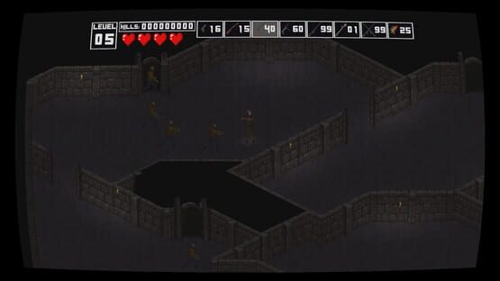 Screenshot Zom Tom