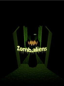 Cover Zombaliens