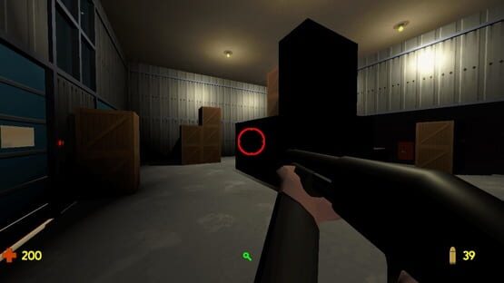 Screenshot Zombaliens