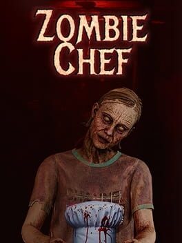 Cover Zombie Chef