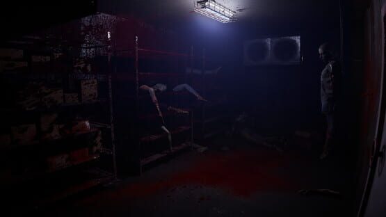 Screenshot Zombie Chef