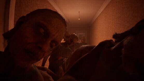 Screenshot Zombie Chef
