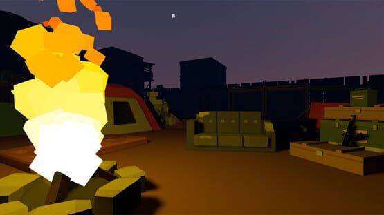 Screenshot Zombie City