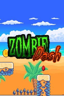 Cover Zombie Dash