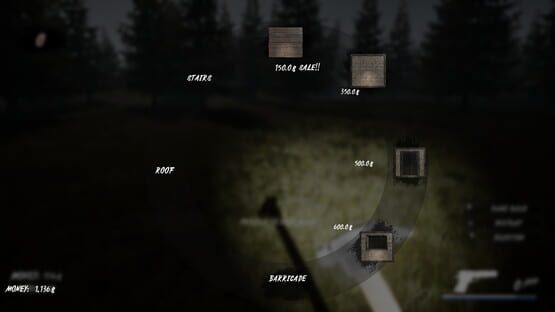 Screenshot Zombie Defense: Breach of the Undead