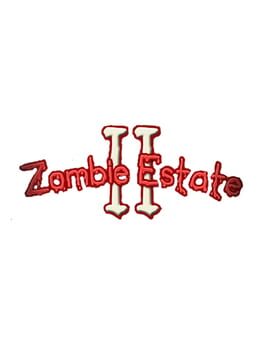 Cover Zombie Estate 2
