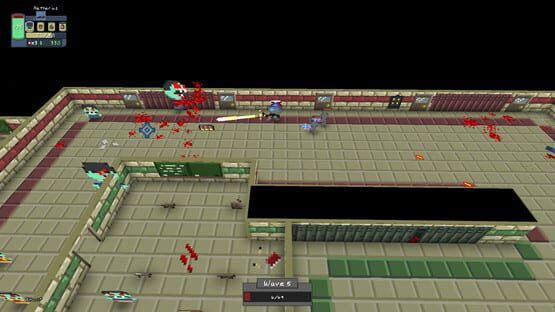 Screenshot Zombie Estate 2