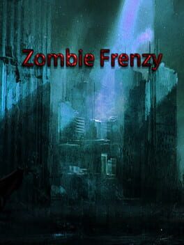 Cover Zombie Frenzy
