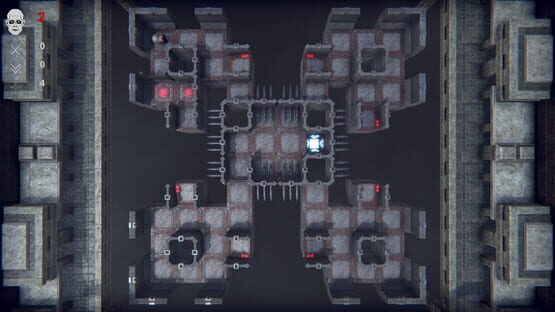 Screenshot Zombie Head