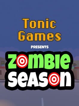 Cover Zombie Season