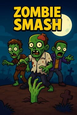 Cover Zombie Smash