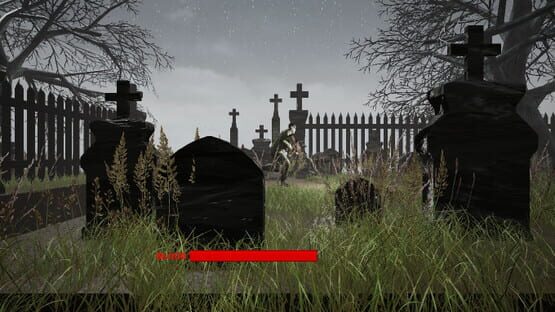 Screenshot Zombie Soldier