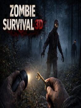 Cover Zombie Survival 3D