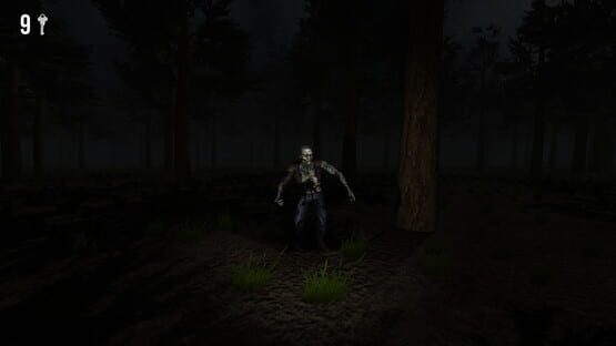 Screenshot Zombie Survival 3D