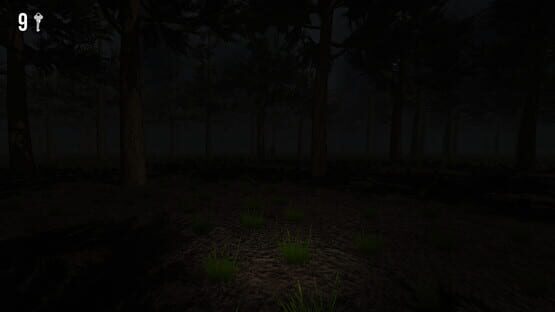 Screenshot Zombie Survival 3D