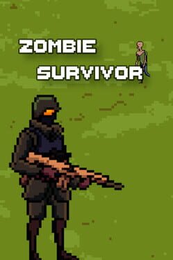 Cover Zombie Survivor