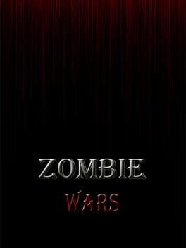 Cover Zombie Wars