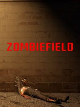 Cover Zombiefield