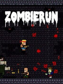 Cover ZombieRun