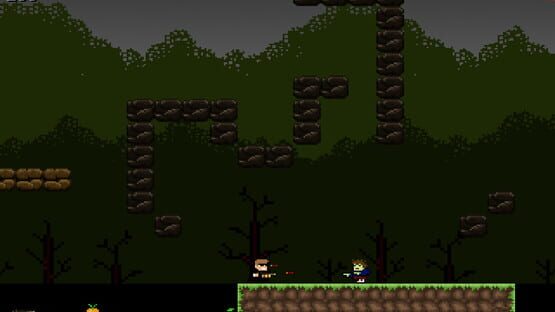 Screenshot ZombieRun