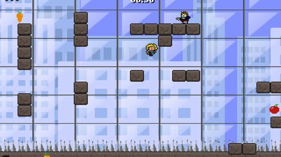Screenshot ZombieRun