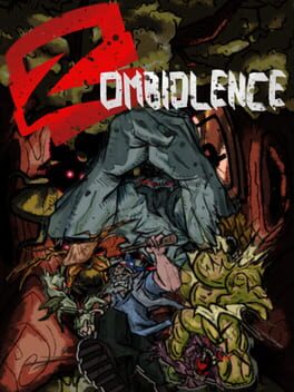 Cover Zombiolence
