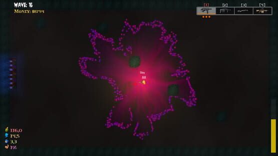 Screenshot Zombocalypse
