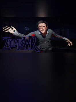 Cover ZombVR