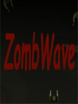 Cover ZombWave