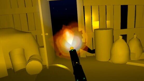 Screenshot Zomcade